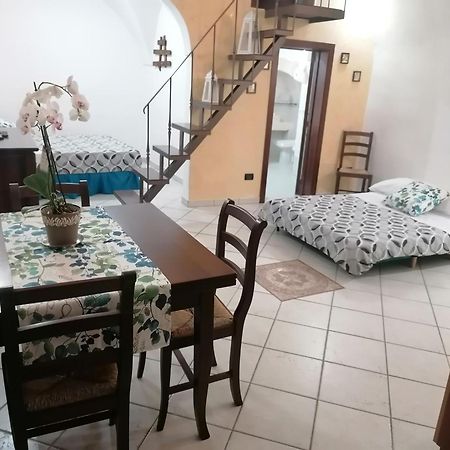 오스투니 Dimora Tamborrino 19 빌라 외부 사진