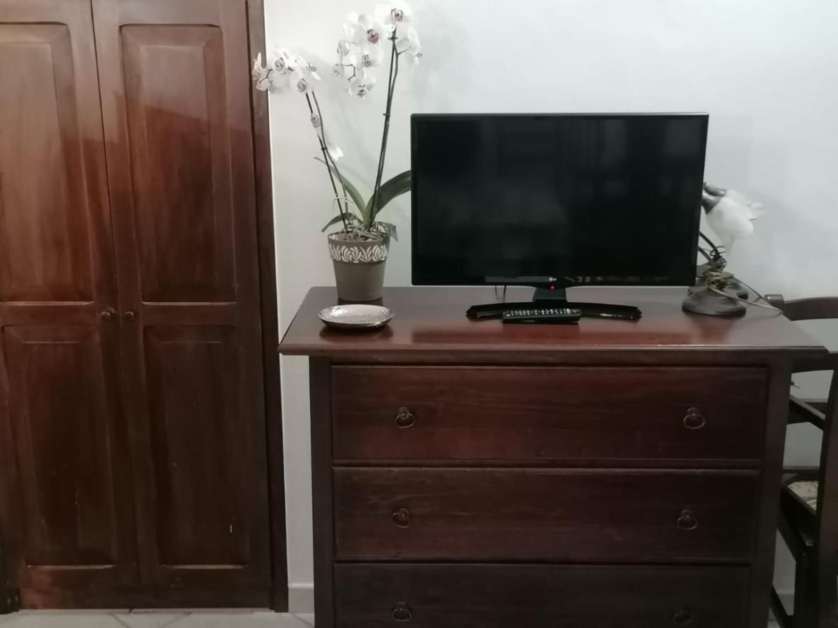 오스투니 Dimora Tamborrino 19 빌라 외부 사진