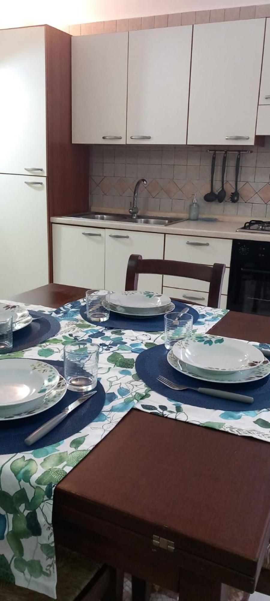 오스투니 Dimora Tamborrino 19 빌라 외부 사진
